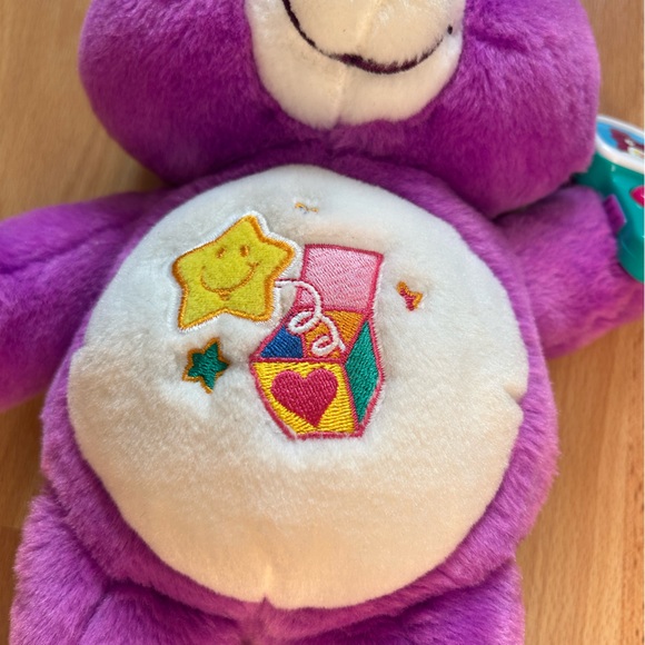 Care Bears Surprise and Seek bear - Picture 3 of 10
